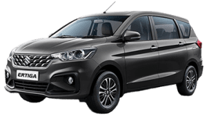 Suzuki Ertiga (7-seater)