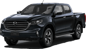 Mazda BT50