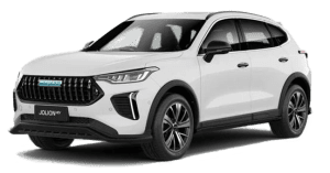 Haval Julion (Super Luxury SUV)