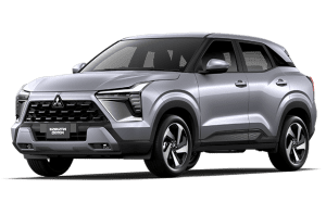 Mitsubishi Outlander Sport