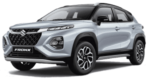 Suzuki Fronx